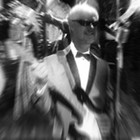 Picture for song 'Thieves of Tomorrow' by artist 'Larry Sizemore'