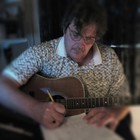 Picture for song 'Sleeping Willows Butterscotch and Braids (2014)' by artist 'Larry Whitler'