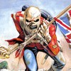Picture for song 'The Trooper' by artist 'Larsa'
