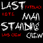 Picture for song 'LMSC VS PMT (Tag Team)' by artist 'Last Man Standing Crew'