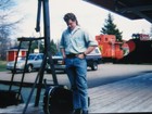Picture for song 'CRY BABY - INSTRUMENTAL' by artist 'Laurie The Guy'