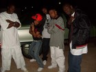 Picture for song 'MY BREAD UP' by artist 'LAVA HOUSE G-CLICK'