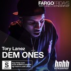 Picture for song 'Tory Lanez - Dem Ones (Prod. by Lavi$hxTory Lanez)' by artist 'LavishDieRich'