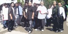 Picture for song 'Hustla's State of Mind' by artist 'Lazyville Fam Bam'