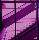 Picture for song 'A Blue Thing' by artist 'lcrqq'