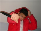 Picture for song 'Stepz2inhale' by artist 'L double3-The Rap Ali'