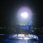 Picture for song 'concert' by artist 'leathal baby'