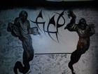 Picture for song 'you made your bed now lay in it rasco bignutz lell' by artist 'LeeLow GREYGHOSTggp'