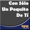 Picture for song 'CON SOLO UN POQUITO DE TI - Balada' by artist 'Ramon Tomas Berenguer Gonzalez'