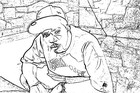 Picture for song 'MAKING MONEY' by artist 'leigon'