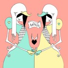 Picture for song 'Pretty Girl' by artist 'Leilujh'