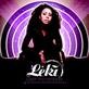 Picture for song 'Over the rainbow' by artist 'Leki and The Sweet Mints'