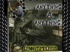 Picture for song 'Antibiotic Riddim lennytimeless anything a anythin' by artist 'lennytimeless'