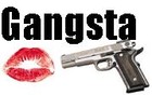 Picture for song 'Gangsta Life' by artist 'Leseren Productions'