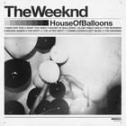 Picture for song 'The Weeknd' by artist 'LEXI BANKS'