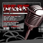 Picture for song 'Unsigned Hype' by artist 'LEXX from New Jersy'