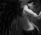 Picture for song 'love you like an angel' by artist 'LiaOrganaElectricPrince'