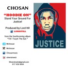 Picture for song 'HOODIE ON' by artist 'LIBB PRODUCTIONS BEATS'