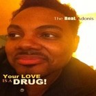 Picture for song 'Your love is a drug (lets try it again)' by artist 'LIBB PRODUCTIONS BEATS'