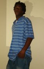 Picture for song 'fallen souljah' by artist 'LIBERATE YA SELF'