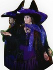 Picture for song 'Wrong Witch' by artist 'Li Gold'