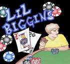Picture for song 'Thick N Thin (Prod. DJ Shaw T)' by artist 'Lil Biggins'
