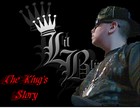 Picture for song 'Imma Get Mine' by artist 'Lil Bling Da King'