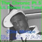 Picture for song 'Too much' by artist 'Lil' Boosie N Gucci Mane'