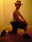 Picture for song 'No Survival' by artist 'Lil Dizzy The Disciple'