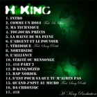 Picture for song 'Comme Un Bo$$' by artist 'Lil Duck'