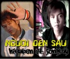 Picture for song 'nguoi den sau - hieukẹn ft jongkay' by artist 'lilkenproduction'