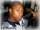 Picture for song 'That's How We Do It' by artist 'lil Play the Certified HotBoy'