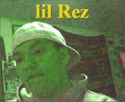Picture for song 'the invasion' by artist 'lil rez'