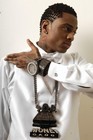 Picture for song '"Gangsta hit"Aye What's Up' by artist 'Lil' Soulja On Dekk'