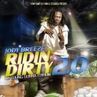 Picture for song 'Jody Breeze Ft Lil' Wayne - Can't Catch Me' by artist 'Lil' Soulja On Dekk'