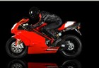 Picture for song 'RIDING' by artist 'LIL TONE KAPPA T'