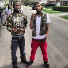 Picture for song 'Trapin LikeA Mug new sh**' by artist 'lindanmusick'