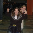 Picture for song 'Farewell Greeting' by artist 'Lindele Ambarenyallo'