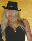 Picture for song 'I Can't Hold Out' by artist 'Lisa Jean Leonard'