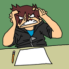 Picture for song 'Writers Block (SAMPLE)' by artist 'Livin Pruuf'