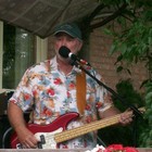 Picture for song 'Streaming' by artist 'Llewey Jones'