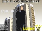 Picture for song 'ou je suis rendu' by artist 'L'mc DC'