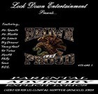 Picture for song 'Marijane' by artist 'LOCK DOWN ENTERTAINMENT'