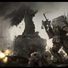 Picture for song 'War machine x (demo)' by artist 'lonex'