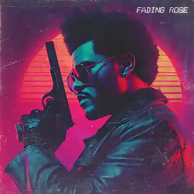 Picture for song 'Fading Rose (Buy 1 Get 4 Free)' by artist 'Lonz Kid'