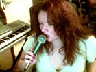 Picture for song 'Hold On (Original Ballad)' by artist 'loraine'