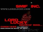 Picture for song ''Cumin' Wit Me'' by artist 'LordLucky'