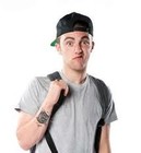Picture for song 'MAC (MacMiller Type Beat)' by artist 'Los boombaps del N'