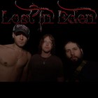 Picture for song 'For Nothing' by artist 'Lost In Eden'