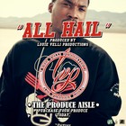Picture for song 'ALL HAIL HIP-HOP/RAP(66BPM)' by artist 'LOUIE VELLI PRODUCTIONS'